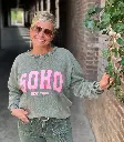Sweat Soho