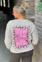 Sweat Ciao Bella Léo