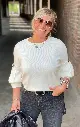 Pull Diamants