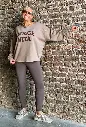 Legging De Yoga