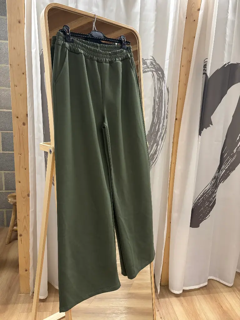 Pantalon Travel