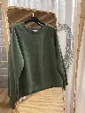 Sweat col rond Travel