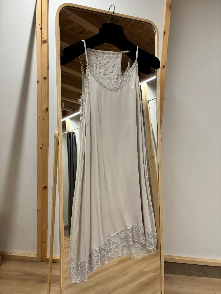 Sous robe dos nageur