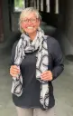Foulard Cordes