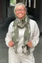Foulard Erables