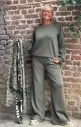 Pantalon Travel