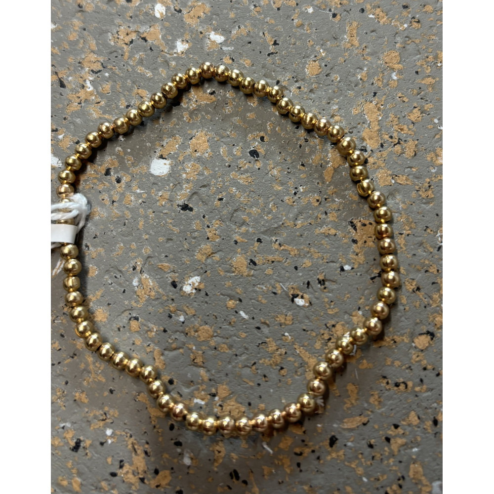 Bracelet fin billes n°149
