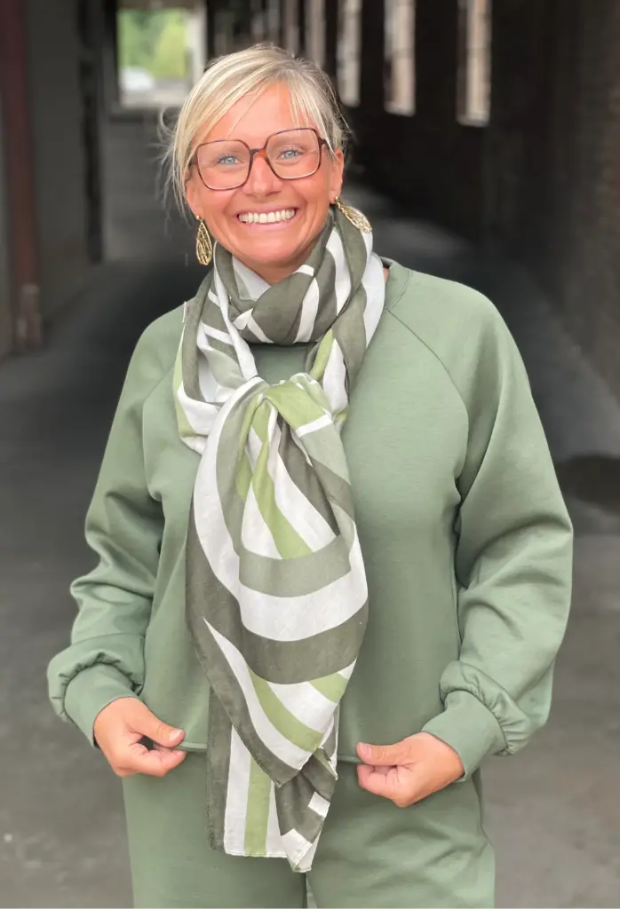 Sweat col rond Travel