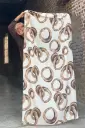 Foulard Anneaux