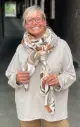 Foulard Anneaux