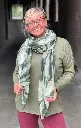 Foulard Feuillage
