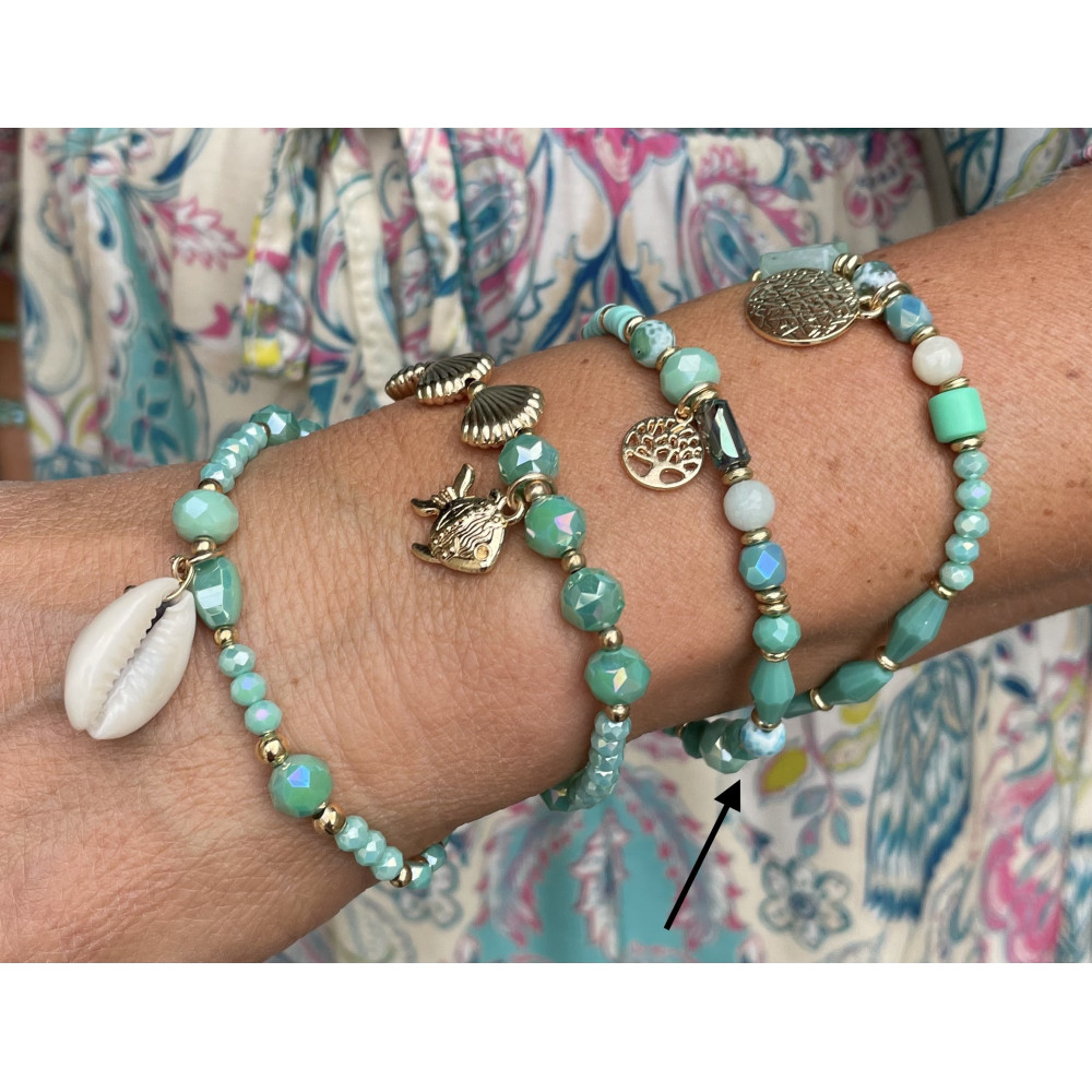 Bracelet arbre de vie n°162