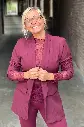 Blouse Voile