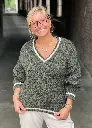 Pull Collège