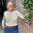 Pull manches longues Brillant