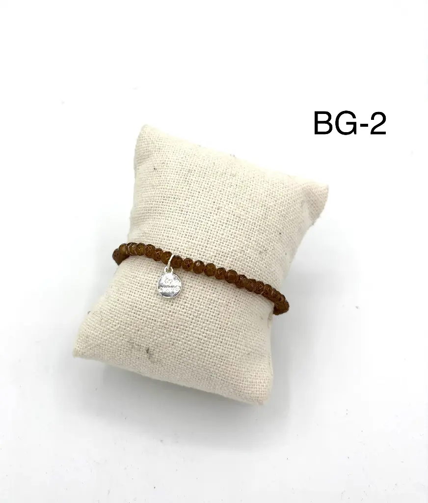 Bracelet quartz Smal