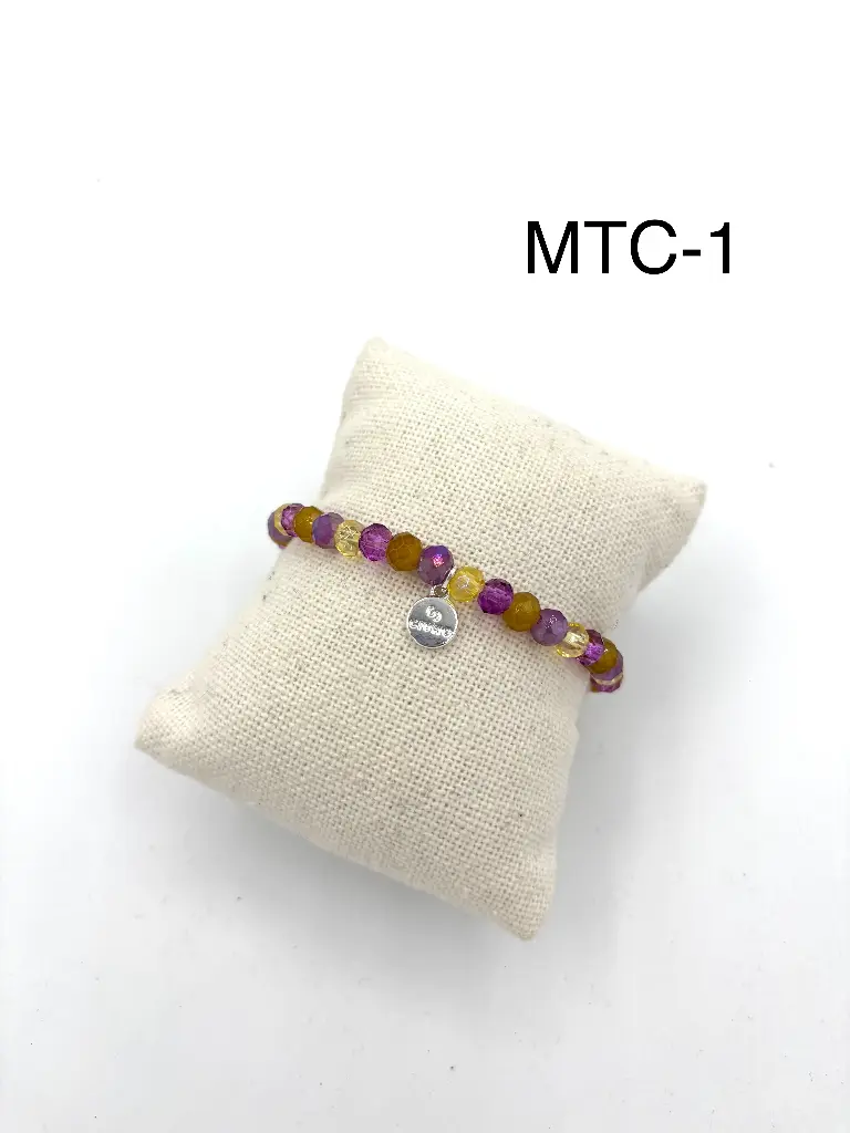 Bracelet quartz Médium