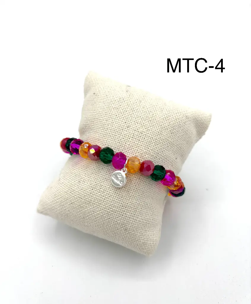 Bracelet quartz Large