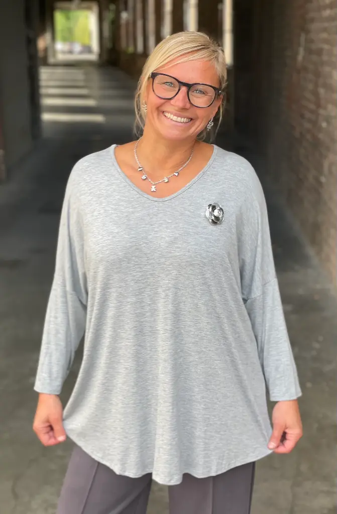 T-shirt Chauve-Souris