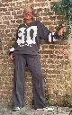 Pantalon NY