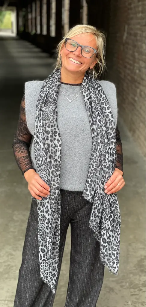 Foulard Léonie