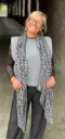 Foulard Léonie