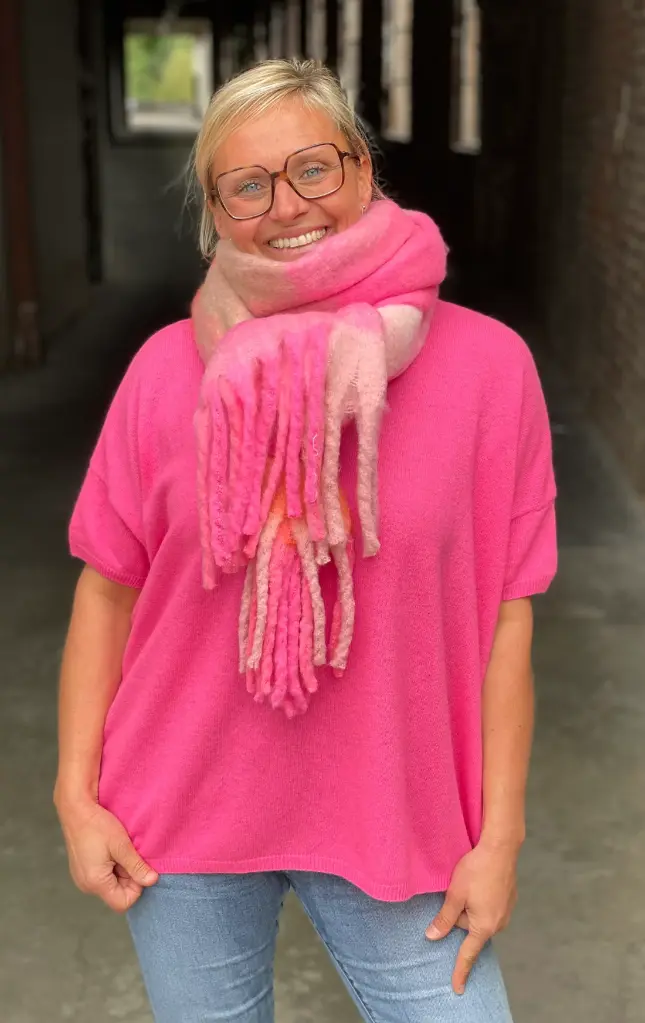 Echarpe Tendance (S25590)