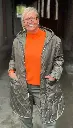 Parka Victoria