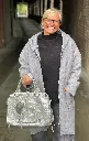 Parka Feutrine