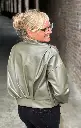 Blouson Simili