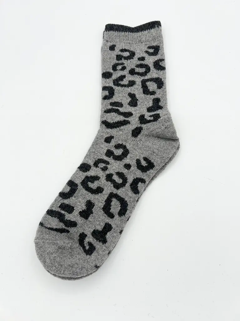 Chaussettes big Léo