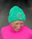 Bonnet Love Color