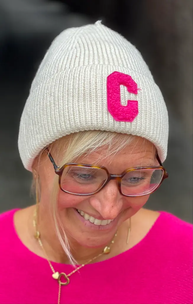 Bonnet Claire
