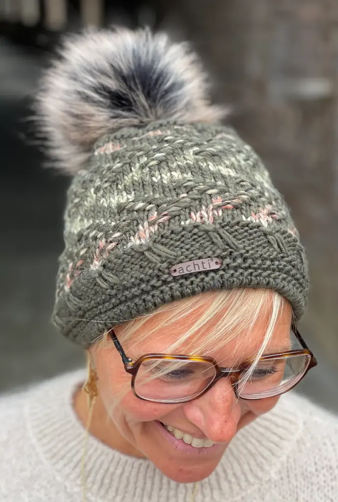 Bonnet Ski