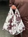 Sac triangle Vachette