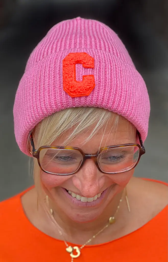 Bonnet Claire