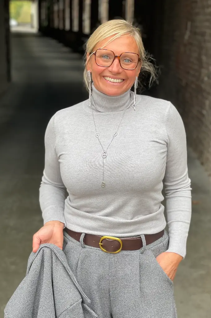 Sous-pull S/M