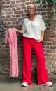 Pantalon Roma