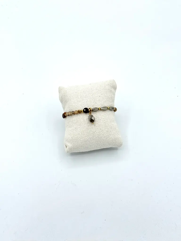Bracelet Diamant pendant n°193