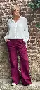 Pantalon Roma