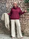 Pantalon Roma