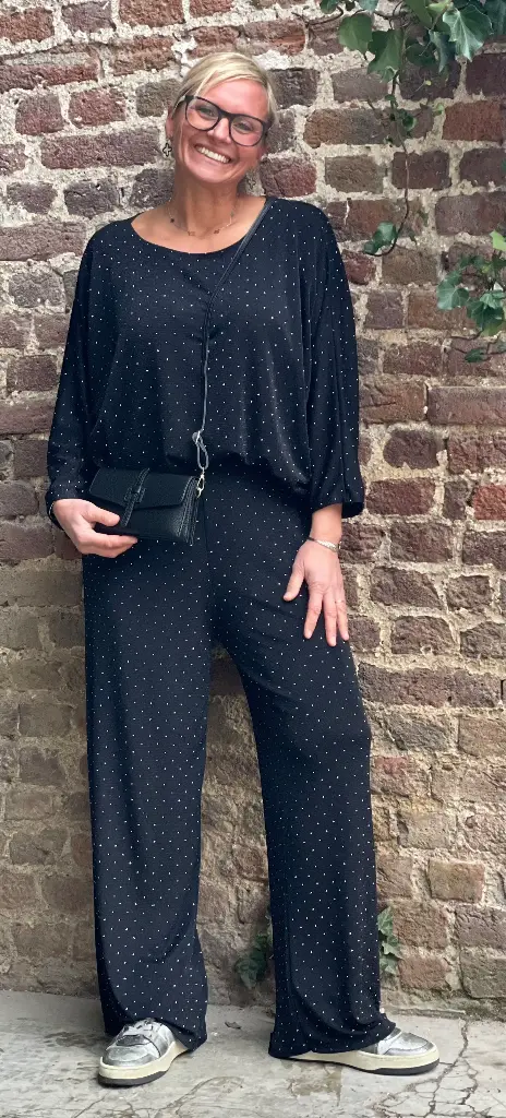 Pantalon Constellation