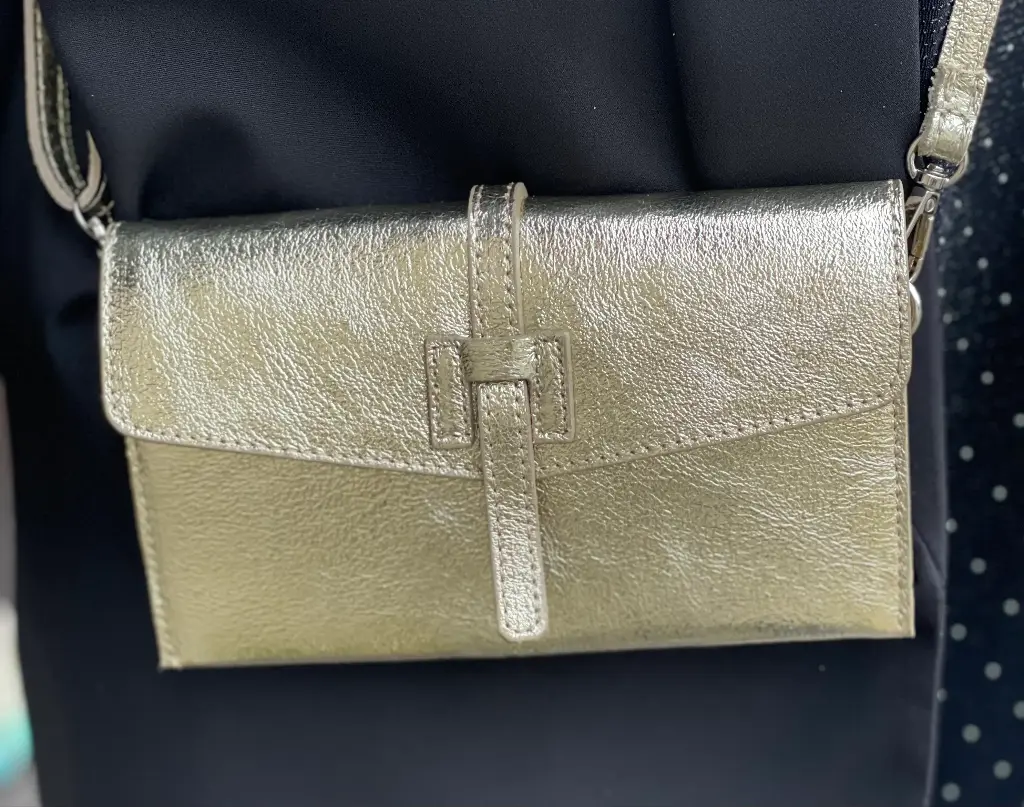 Pochette Stylée