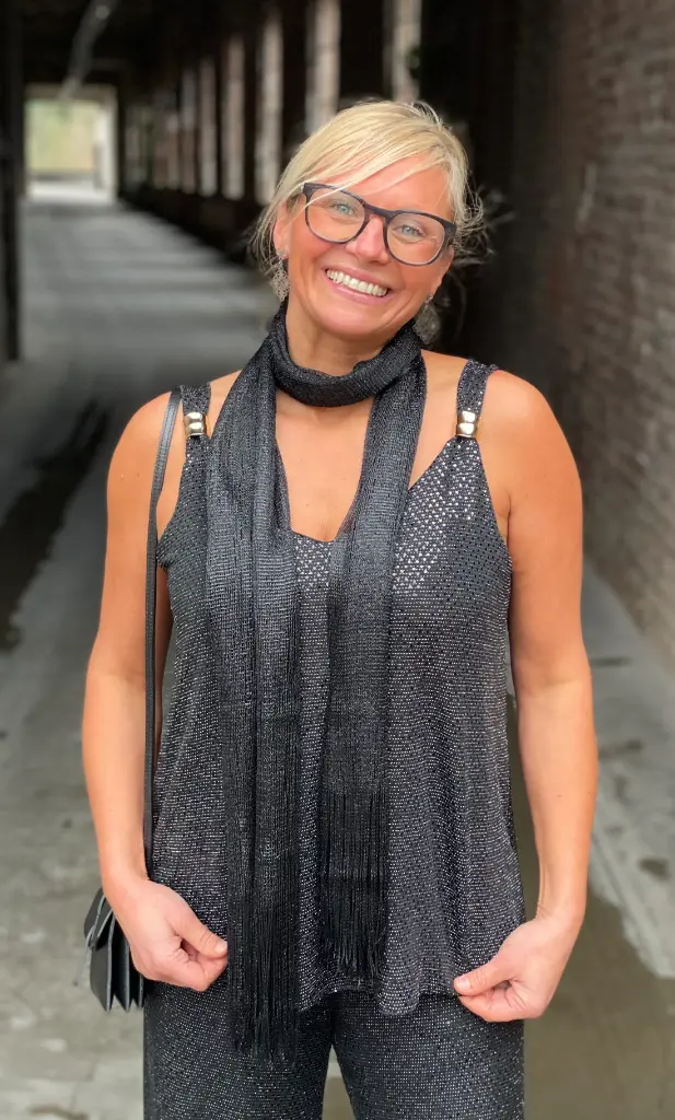 Top brillant Pastilles