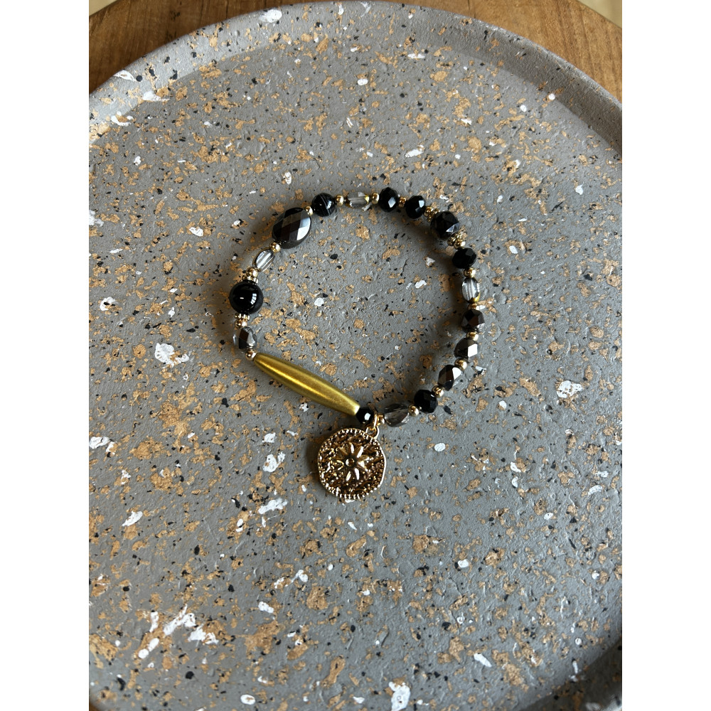 Bracelet olympe médaille n°200