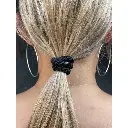 Elastique cheveux/bracelet uni