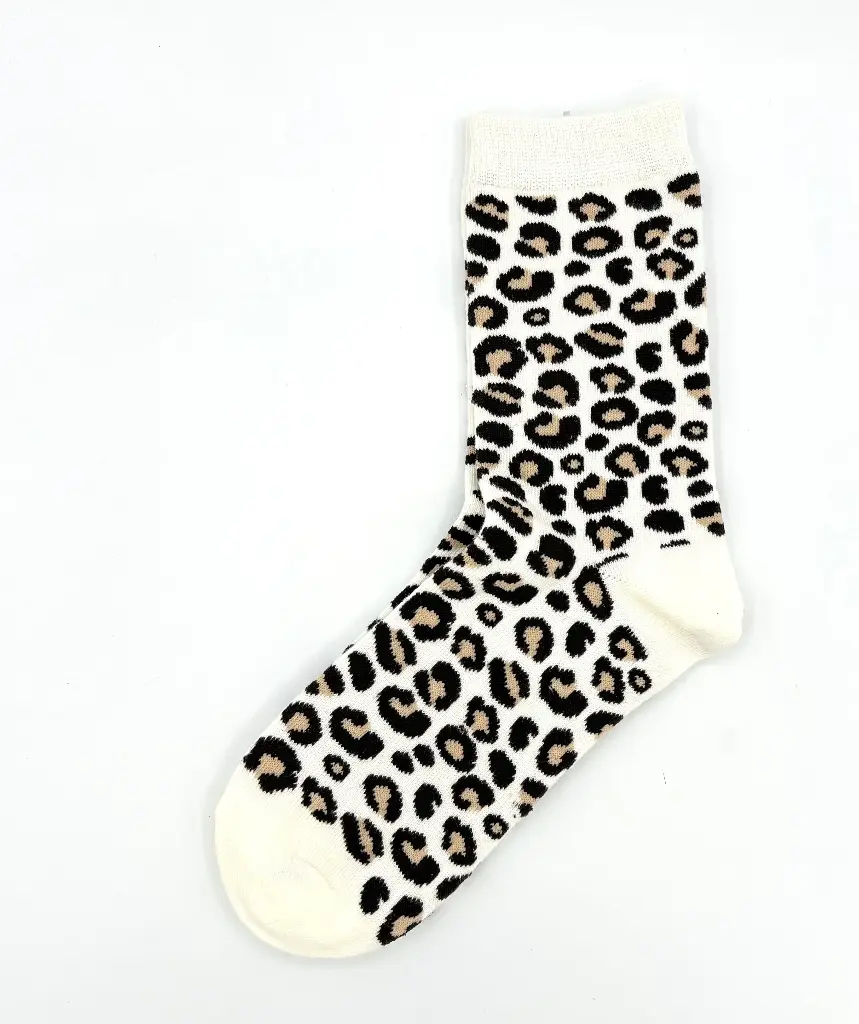 Chaussettes Mini Léo