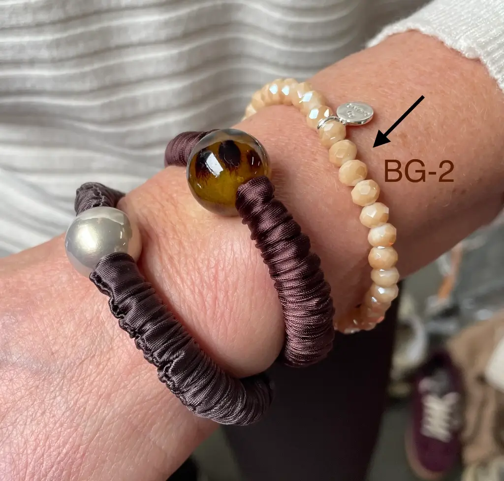 Bracelet quartz Médium