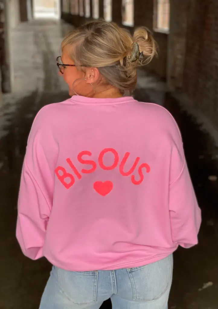 Sweat Bisous