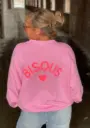 Sweat Bisous